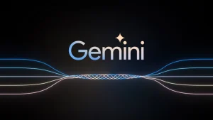 Gemini AI 