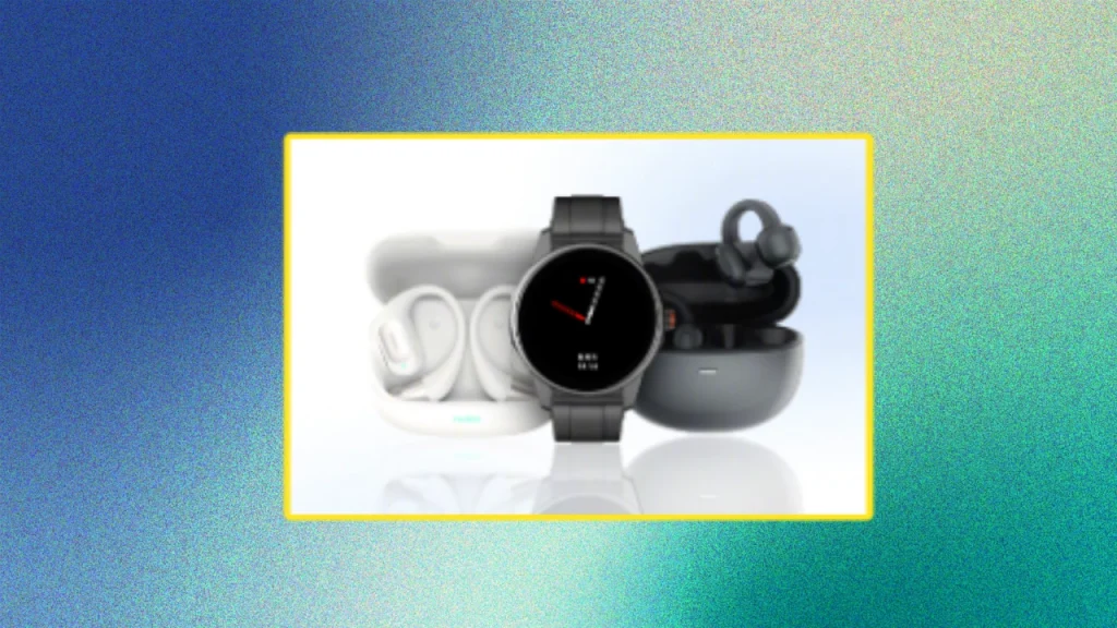 Nubia, Yeni Watch GT Akıllı Saatini Tanıttı