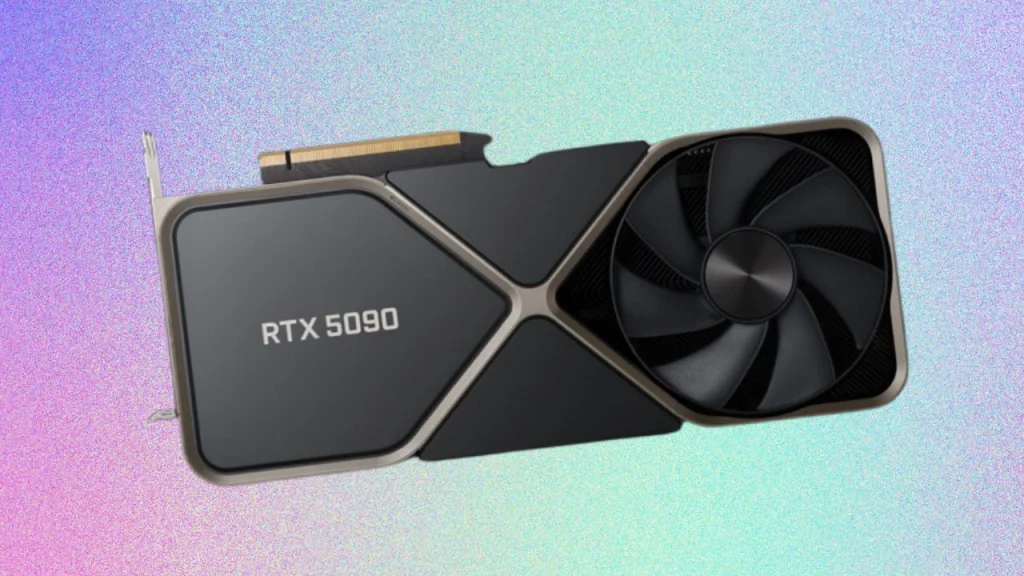  RTX 50