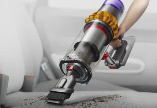 Dyson V15 Detect Kullanım Rehberi