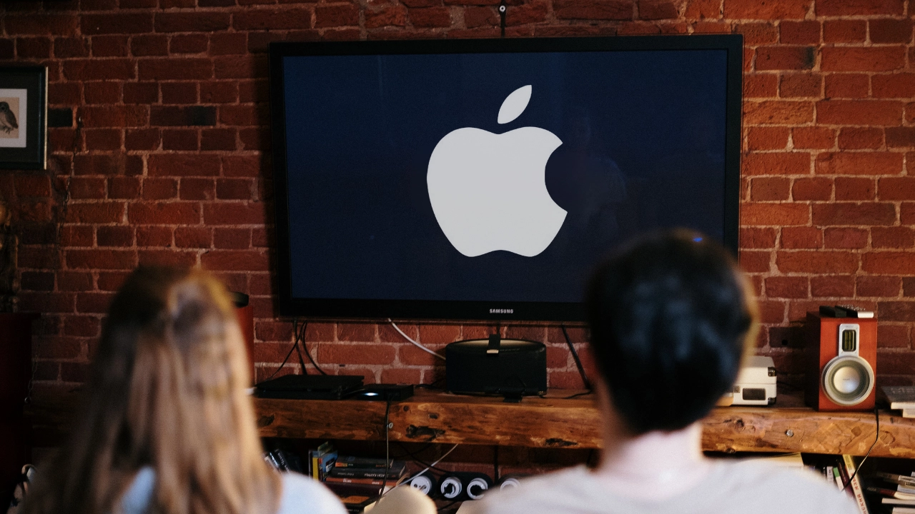 Apple, Kendi TV Seti Üretimini Yeniden Değerlendiriyor