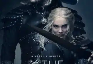 The Witcher : Netflix’in Fantastik Dünyasına Yolculuk