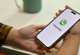 WhatsApp’ın Yeni Android Özelliği: Galeriye Hızlı Erişim