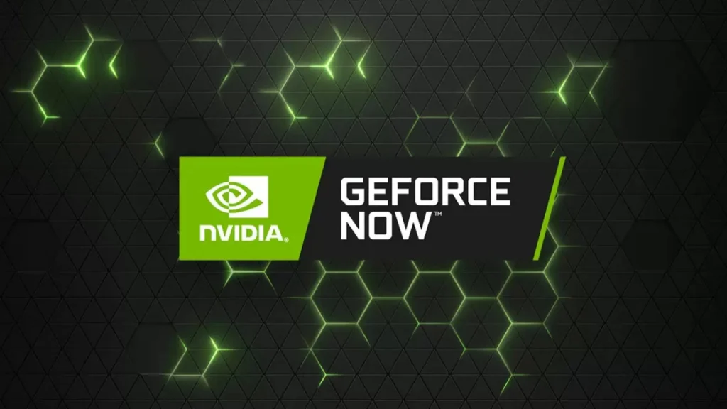 GeForce Now