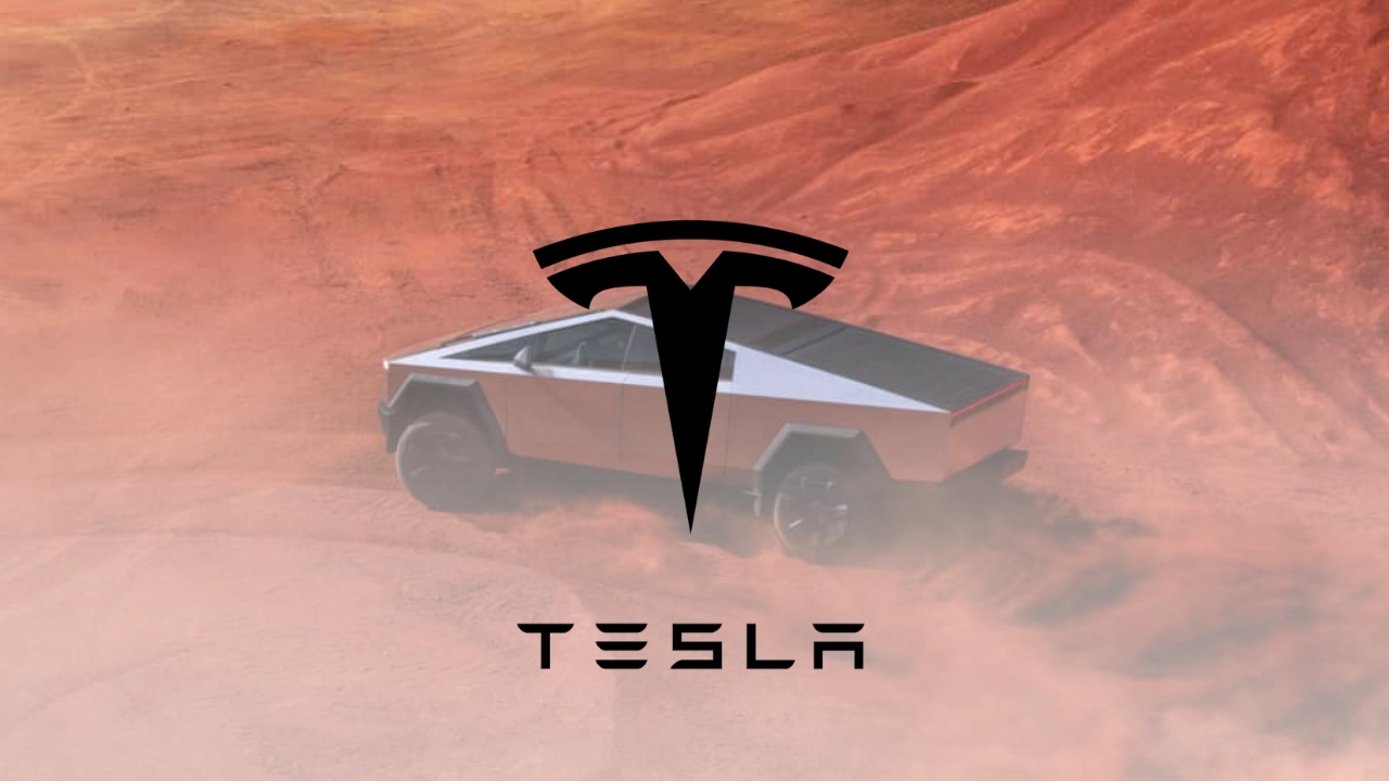 Tesla Cybertruck Tekrar Geri Çağrılıyor