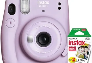 Fujifilm Instax Mini 11 Kullanım Rehberi