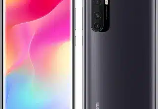 Xiaomi Note 10 Lite: Derinlemesine İnceleme ve Kullanıcı Deneyimi