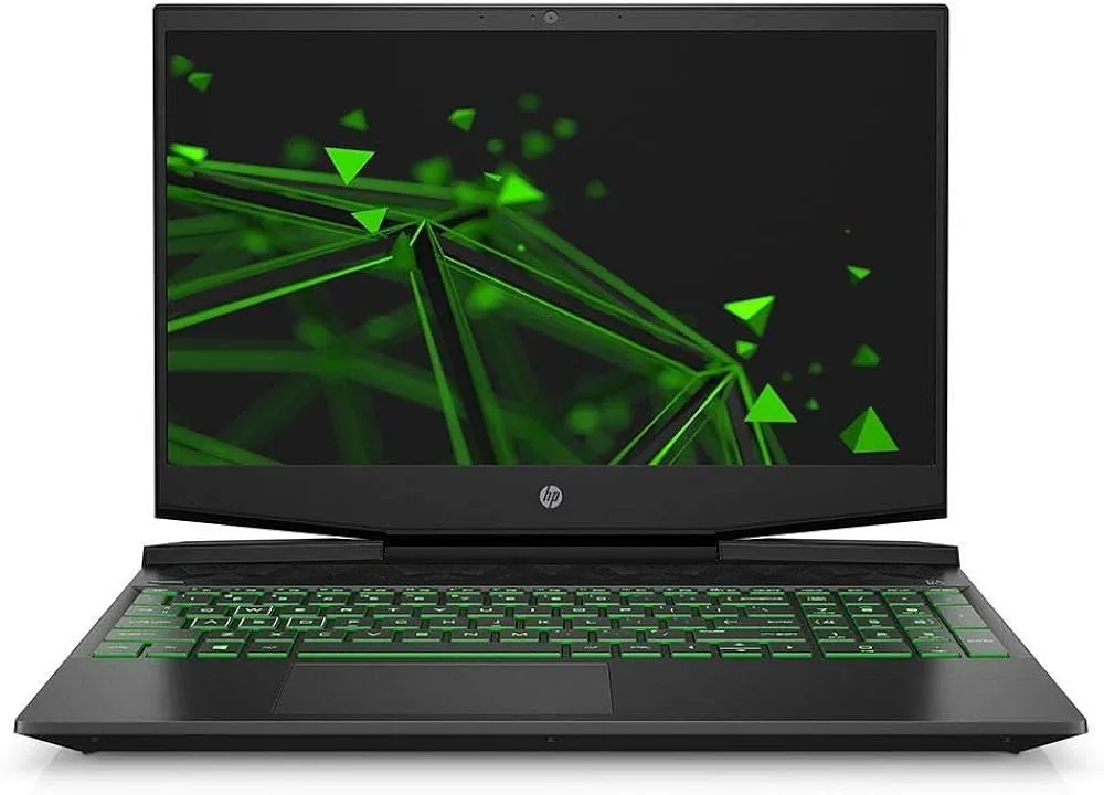 HP Pavilion Gaming Kullanım Rehberi