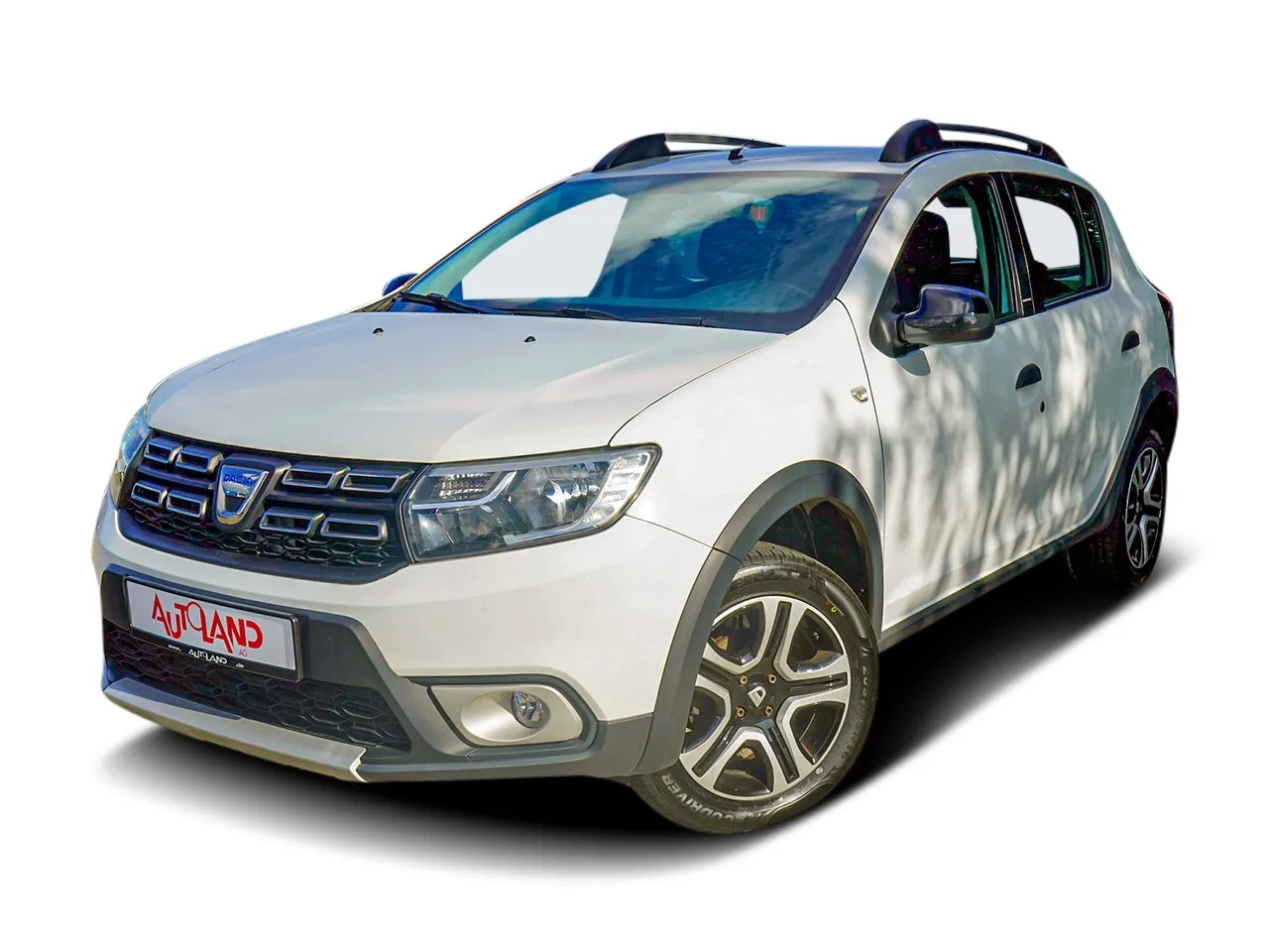 Dacia Sandero Stepway İncelemesi: Uygun Fiyatlı ve Şık Bir Crossover