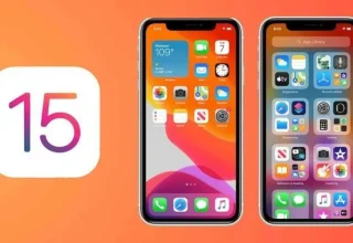 iOS 15 İncelemesi: Apple’ın En Kapsamlı Güncellemesi