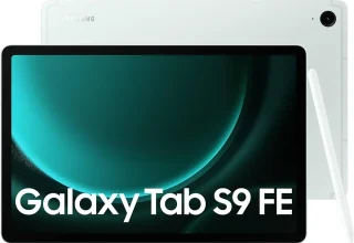 Samsung Galaxy Tab S9 FE Hakkında Kapsamlı İnceleme: İdeal Fiyat-Performans Tablet Deneyimi