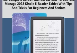 Amazon Kindle Paperwhite Kullanım Rehberi