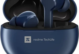 Realme Buds T100: Uygun Fiyatlı, Kaliteli ve Modern Kablosuz Kulaklık Deneyimi