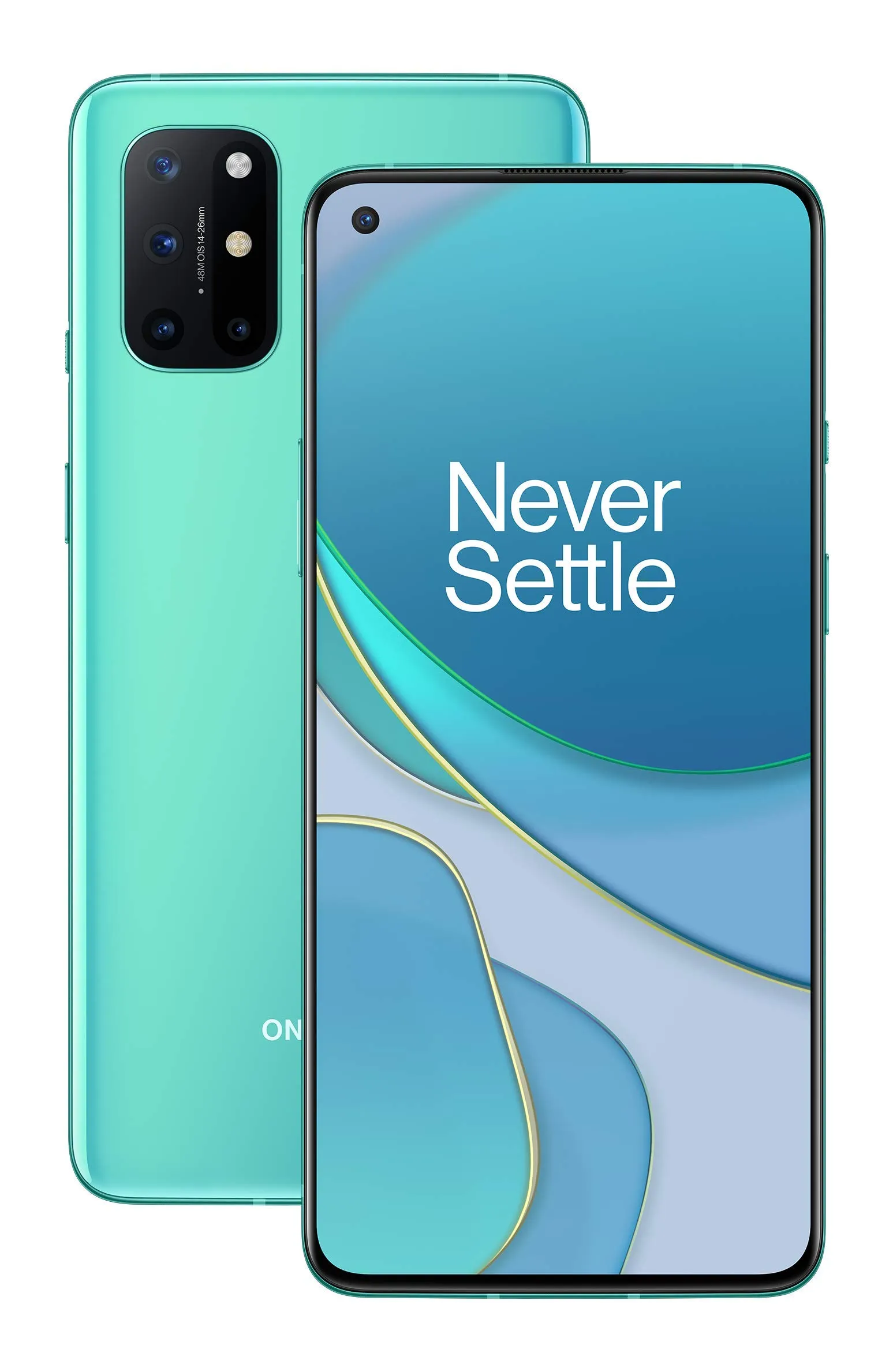 OnePlus 8T: Üstün Performans ve Yenilikçi Özellikler