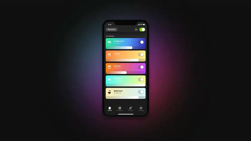 Philips Hue