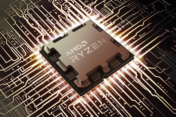 AMD, Akıllı Telefon Pazarına Giriş Yapmayı Düşünüyor