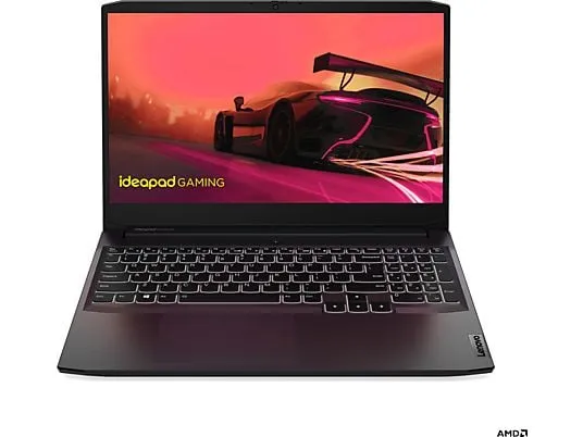 Lenovo IdeaPad 3 Kullanım Rehberi