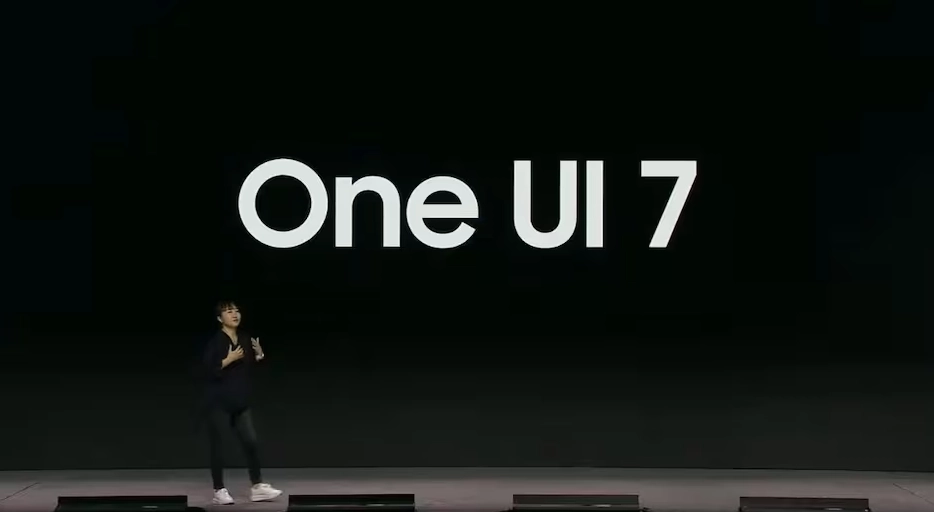 Samsung One UI 7 Beta Sürümünün Çıkış Tarihi Belli Oldu