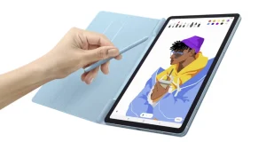 Galaxy Tab S6 Lite 