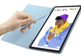 Samsung Galaxy Tab S6 Lite Güvenlik Güncellemesi Aldı