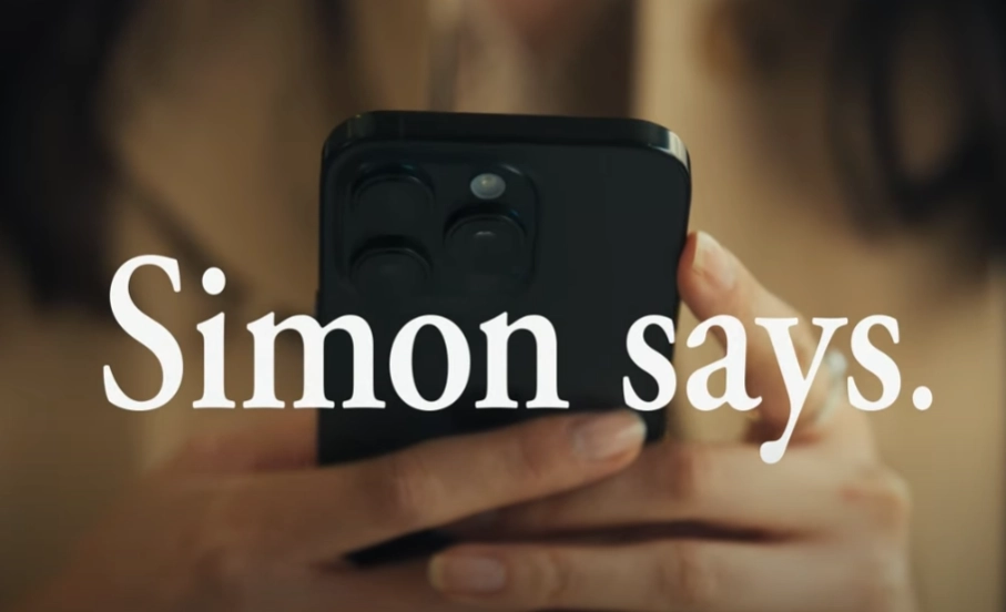 Samsung’dan “Simon Says” Reklamı