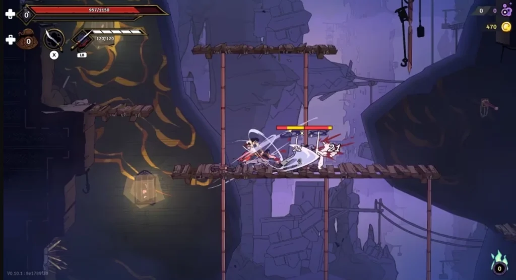 The Rogue Prince of Persia: The Second Act