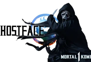 Ghostface’in Mortal Kombat 1’de Çıkış Tarihi Belli Oldu