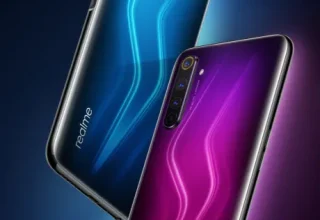 Oppo Realme 6 Pro: Orta Segmentte Üstün Performans