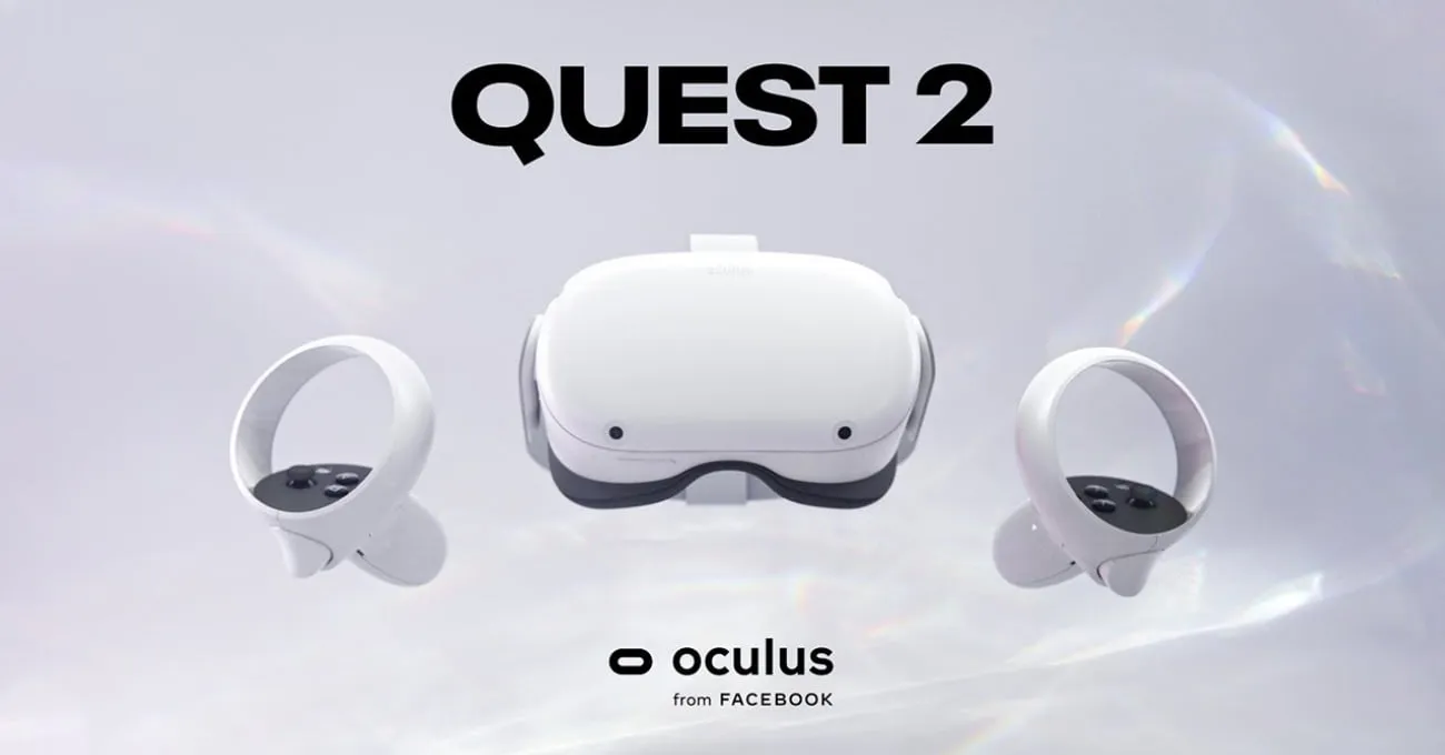 Oculus Quest 2 Kullanım Rehberi