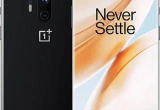 OnePlus 8 Pro: Üstün Performans ve Yenilikçi Özellikler