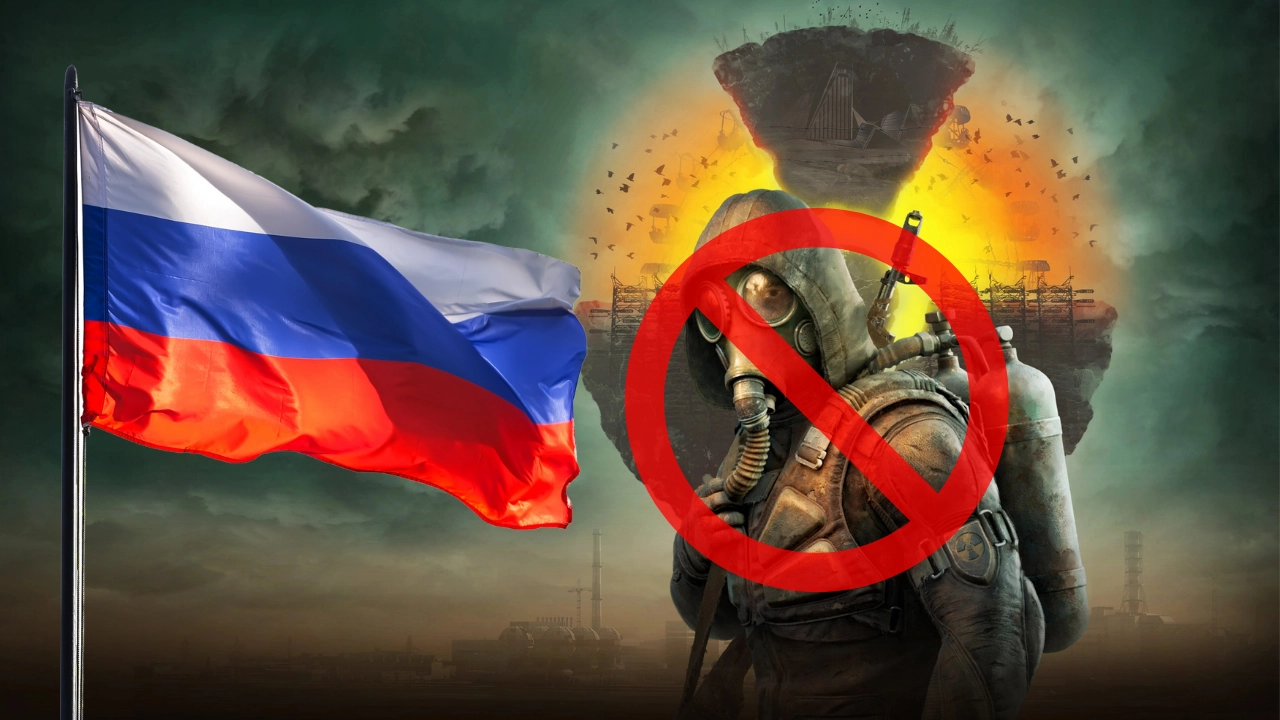 STALKER 2: Heart of Chornobyl Rusya’da Yasaklanabilir mi?