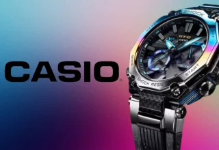 Casio G-Shock “Storm Chaser” ABD’de Tanıtıldı!