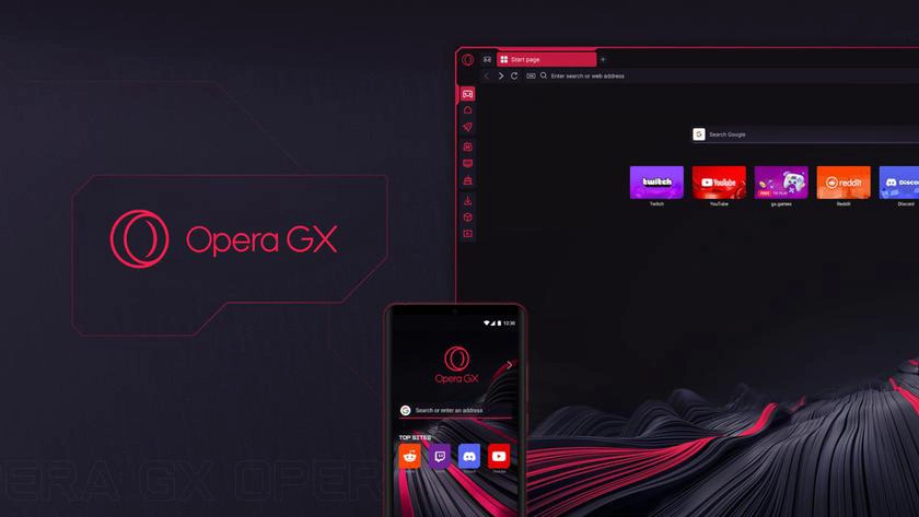 Opera GX’ten Oyuncular İçin Dev Güncelleme