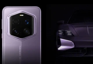 Honor Magic7 RSR: Porsche Tasarımlı Yeni Model Geliyor