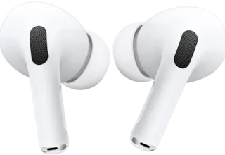 Apple AirPods Pro Kullanım Rehberi