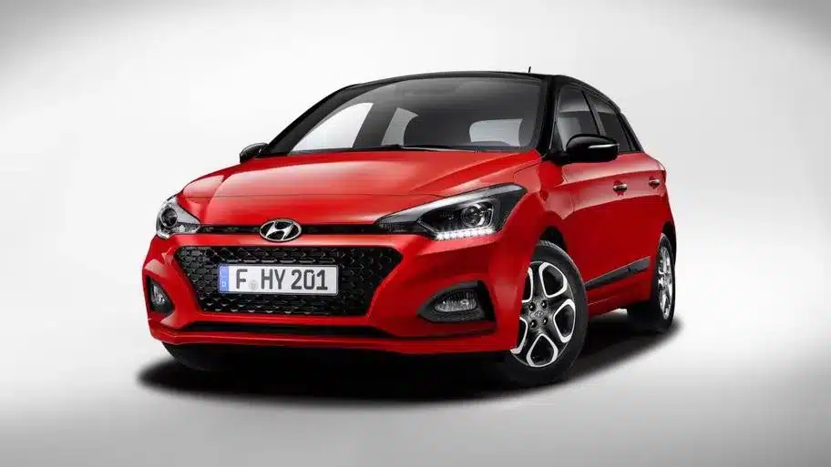 Hyundai i20 Fiyatları ve Özellikleri (2024 Güncel Rehber)