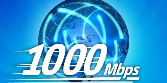 1000 Mbps İnternet: Ultra Hızlı İnternetin Avantajları, Kullanım Alanları ve Detaylı İnceleme