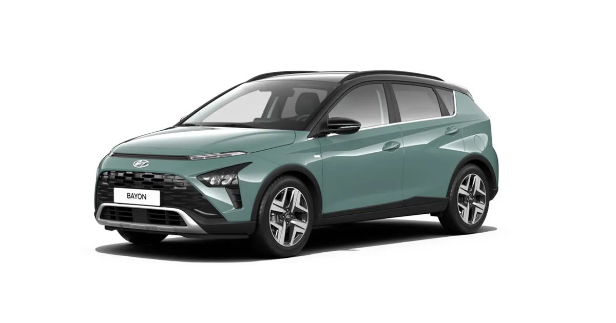 Hyundai Bayon 2023: Kapsamlı İnceleme ve Özellikler