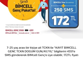 BİMcell Paketleri: Güncel Fiyatlar ve Detaylı Rehber