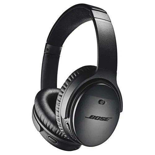 Bose QuietComfort 35 II Kullanım Rehberi