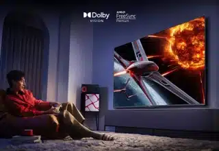 Xiaomi, Redmi Smart TV X 2025 Serisini Tanıttı