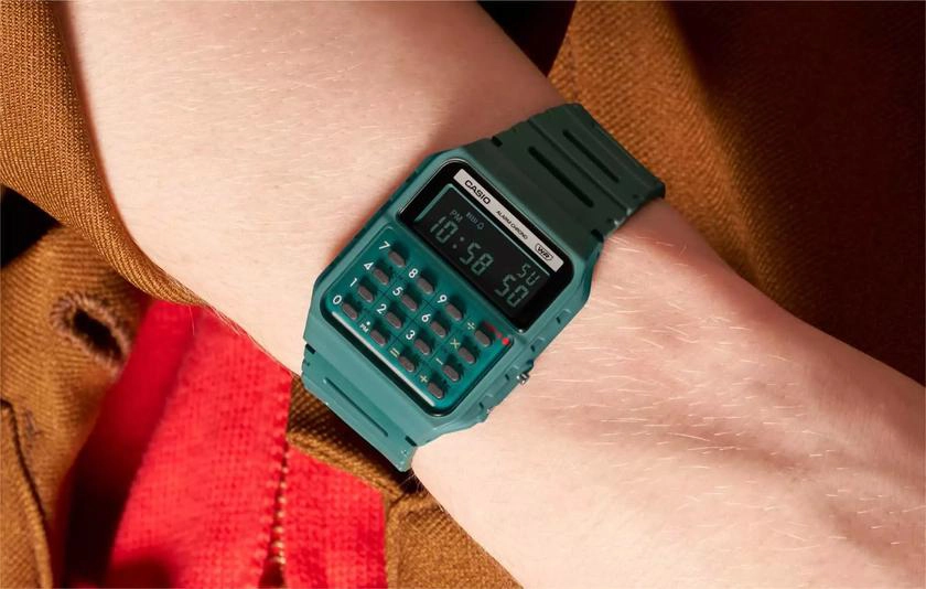 Casio