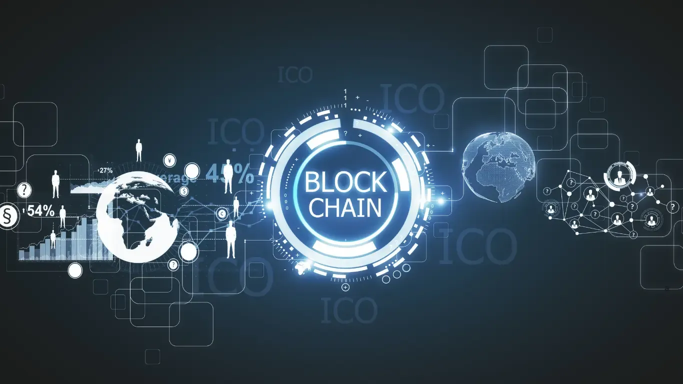 2024 Blockchain Teknolojisi Yenilikleri