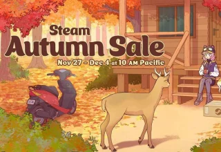 Black Friday ve Steam İndirimleriyle Büyük Fırsatlar