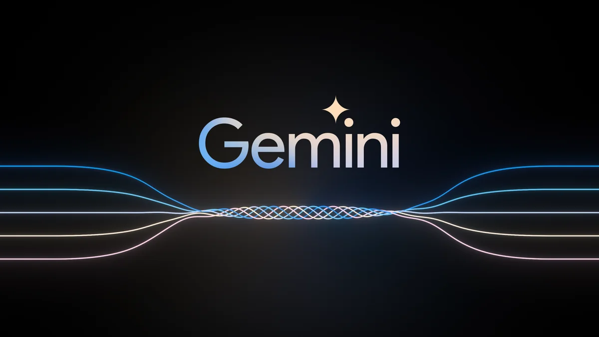 Google’ın Gemini AI’sı Medya Dosyalarıyla Konuşacak