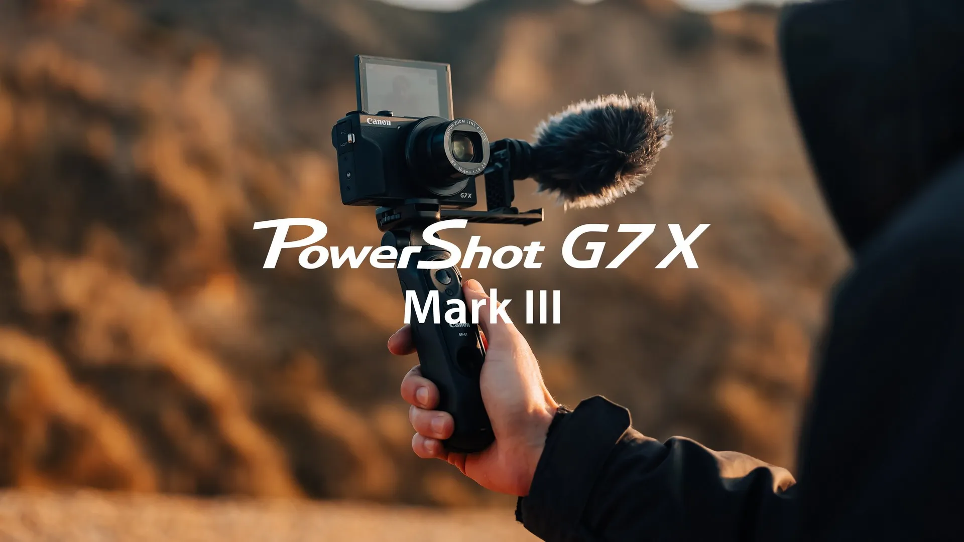 Canon PowerShot G7 X Mark III Kullanım Rehberi