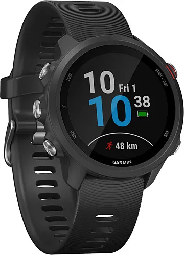 Garmin Forerunner 245 Kullanım Rehberi