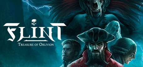 Flint: Treasure of Oblivion Çıkış Tarihi Bir Kez Daha Ertelendi