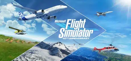 Microsoft Flight Simulator 2024 Düzeltmeleri