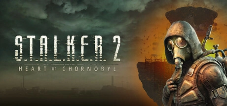 S.T.A.L.K.E.R. 2